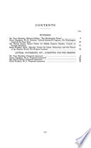 Is there a clash of civilizations? : Islam, democracy, and U.S.- Middle East and Central Asia Policy : hearing before the Subcommittee on the Middle East and Central Asia of the Committee on International Relations, House of Representatives, One Hundred Ninth Congress, second session, September 14, 2006.