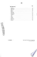 Status of the implementation of the Pigford v. Glickman settlement : hearing before the Subcommittee on the Constitution of the Committee on the Judiciary, House of Representatives, One Hundred Eighth Congress, second session, September 28, 2004.