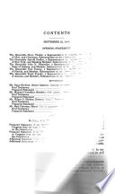 Supreme Court's Kelo decision and potential Congressional responses  : hearing before the Subcommittee on the Constitution of the Committee on the Judiciary, House of Representatives, One Hundred Ninth Congress, first session, September 22, 2005.