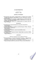 Digital music licensing and section 115 of the Copyright Act : hearing before the Subcommittee on Courts, the Internet, and Intellectual Property of the Committee on the Judiciary, House of Representatives, One Hundred Ninth Congress, first session, March 8, 2005.