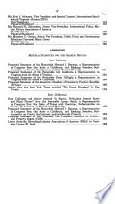 Intellectual property theft in China and Russia : hearing before the Subcommittee on Courts, the Internet, and Intellectual Property of the Committee on the Judiciary, House of Representatives, One Hundred Ninth Congress, first session,  May 17, 2005.