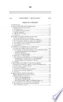 Prison Abuse Remedies Act of 2007 : hearing before the Subcommittee on Crime, Terrorism, and Homeland Security of the Committee on the Judiciary, House of Representatives, One Hundred Tenth Congress, second session, on H.R. 4109, April 22, 2008.