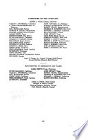 Members' forum on immigration : hearing before the Subcommittee on Immigration and Claims of the Committee on the Judiciary, House of Representatives, One Hundred Fourth Congress, first session, May 24, 1995.