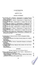 How would millions of guest workers impact working Americans and Americans seeking employment? : hearing before the Subcommittee on Immigration, Border Security, and Claims of the Committee on the Judiciary, House of Representatives, One Hundred Eighth Congress, second session, March 24, 2004.