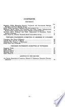 Current situation and future outlook of U.S. commercial airline industry : hearing before the Subcommittee on Aviation of the Committee on Transportation and Infrastructure, House of Representatives, One Hundred Ninth Congress, first session, September 28, 2005.