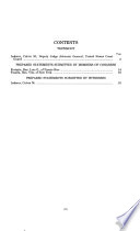 Coast Guard amendments of 2005 : hearing before the Subcommittee on Coast Guard and Maritime Transportation of the Committee on Transportation and Infrastructure, House of Representatives, One Hundred Ninth Congress, first session, May 12, 2005.