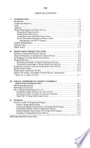 Public-private partnerships : innovative contracting : hearing before the Subcommittee on Highways and Transit of the Committee on Transportation and Infrastructure, House of Representatives, One Hundred Tenth Congress, first session, April 17, 2007.