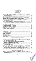 Amtrak reform proposals : hearing before the Subcommittee on Railroads of the Committee on Transportation and Infrastructure, House of Representatives, One Hundred Ninth Congress, first session, September 21, 2005.