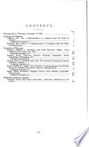 H.R. 4318, the Outer Continental Shelf Natural Gas Relief Act : legislative hearing before the Subcommittee on Energy and Mineral Resources of the Committee on Resources, U.S. House of Representatives, One Hundred Ninth Congress, first session, Thursday, November 17, 2005.