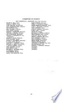 Tools for enhancing small business competitiveness in the Dallas area : a review of federal programs : field hearing before the Committee on Science, House of Representatives, One Hundred Eighth Congress, second session, January 23, 2004.