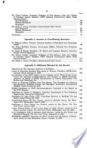 The investigation of the World Trade Center collapse : findings, recommendations, and next steps : hearing before the Committee on Science, House of Representatives, One Hundred Ninth Congress, first session, October 26, 2005.