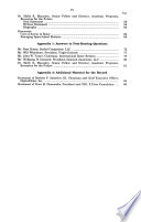 Future markets for commercial space  : hearing before the Subcommittee on Space and Aeronautics, Committee on Science, House of Representatives, One Hundred Ninth Congress, first session, April 20, 2005.