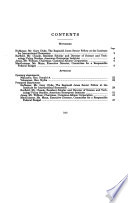 The rebate of value-added taxes at the border and the competitive disadvantage for US small businesses : hearing before the Committee on Small Business, House of Representatives, One Hundred Eighth Congress, second session, Washington, DC, July 7, 2004.