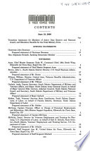 Transition assistance for members of active duty Reserve and National Guard, and education benefits for the total military force : field hearing before the Subcommittee on Economic Opportunity of the Committee on Veterans' Affairs, House of Representatives, One Hundred Ninth Congress, second session, June 19, 2006, hearing held at Ellsworth AFB, Rapid City, South Dakota.