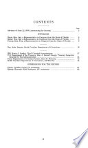 To examine tax fraud committed by prison inmates : hearing before the Subcommittee on Oversight of the Committee on Ways and Means, U.S. House of Representatives, One Hundred Ninth Congress, first session, June 29, 2005.