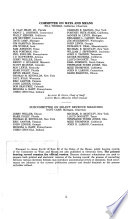 President's proposal for single-employer pension funding reform : hearing before the Subcommittee on Select Revenue Measures of the Committee on Ways and Means, U.S. House of Representatives, One Hundred Ninth Congress, first session, March 8, 2005.