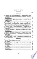 Plugging the gaps in border security : hearing before the Subcommittee on Infrastructure and Border Security of the Select Committee on Homeland Security, House of Representatives, One Hundred Eighth Congress, first session, October 16, 2003.