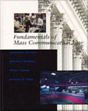 Fundamentals of mass communication law /