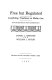 Free but regulated : conflicting traditions in media law : collected essays with commentary /