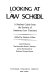 Looking at law school : a student guide from the Society of American Law Teachers /