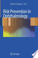 Risk prevention in ophthalmology /
