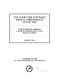 The Computer Software Rental Amendments Act of 1990 : the nonprofit library lending exemption to the "rental right" : a report of the acting Register of Copyrights.