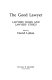 The Good lawyer : lawyers' roles and lawyers' ethics /