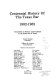 Centennial history of the Texas Bar, 1882-1982 /