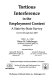 Tortious interference in the employment context : a state-by-state survey /