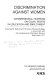 Discrimination against women : congressional hearings on equal rights in education and employment /