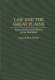Law and the Great Plains : essays on the legal history of the Heartland /