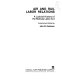 Air and rail labor relations : a judicial history of the Railway labor act /