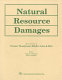 Natural resource damages /