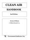 Clean air handbook /