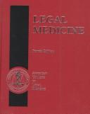 Legal medicine /