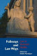 Folkways and law ways : law in American studies /