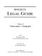 Magill's legal guide /