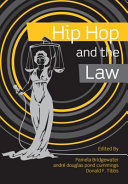 Hip hop and the law /