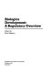 Biologics development : a regulatory overview /