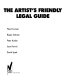 The Artist's friendly legal guide /