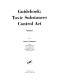 Guidebook, Toxic substances control act /