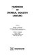 Handbook of chemical industry labeling /