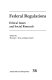 Federal regulations : ethical issues and social research /