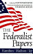 The Federalist papers /