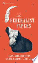 The Federalist papers /