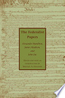 The Federalist papers /