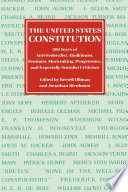 The United States Constitution : 200 years of anti-federalist, abolitionist, feminist, muckraking, progressive, and especially socialist criticism /