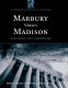 Marbury versus Madison : documents and commentary /