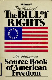 Roots of the Bill of Rights /