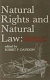 Natural rights and natural law : the legacy of George Mason /
